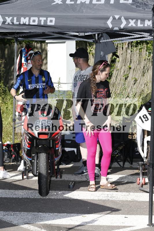 /16 16.05.2025 PROMAX ADR/Impressionen